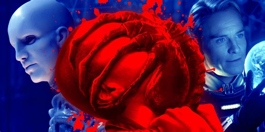 The Simple Reason Alien: Romulus Is Better Than Prometheus & Covenant