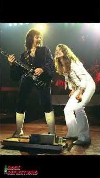 Black Sabbath - Changes: Song Background