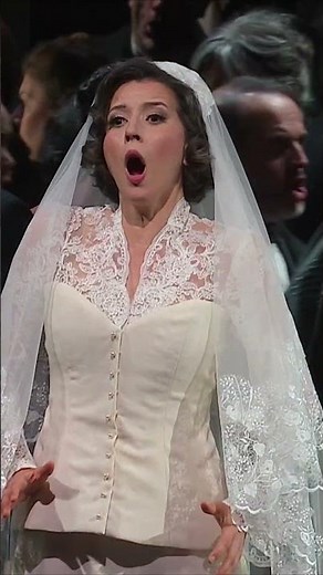 Lucia di Lammermoor from Teatro alla Scala