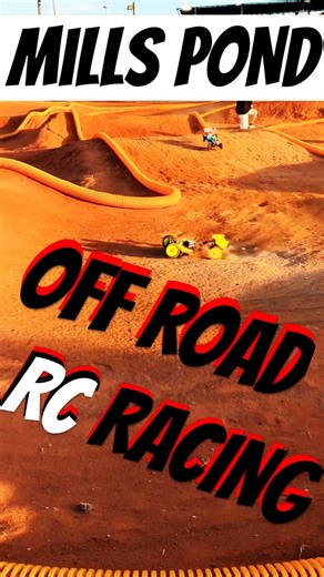 RC Buggy Crashes That Went Wrong #rcracing #offroad #fails