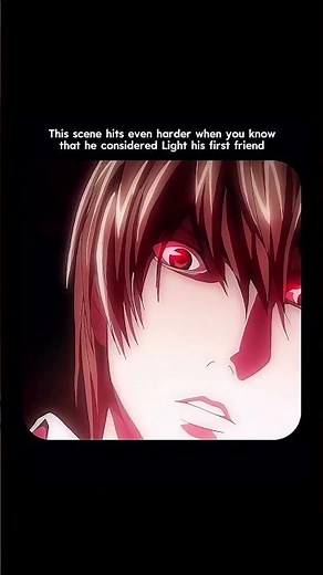 Anime Name : Death Note