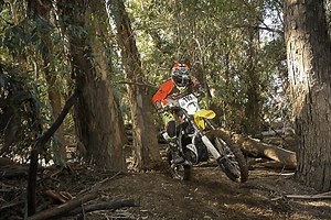 SURRON STORM BEE ELECTRIC BIKE TEST VIDEO: WORLD RECORD BREAKING PROJECT