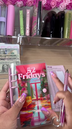 This is one of those challenges that are super easy to complete. I know people who do it backwards because they’re more cash heavy at the top of the year. That’s a prime example of “do what works for you!”. Have you completed this challenge? What did you do with the money? Or what do you plan to do with the money?