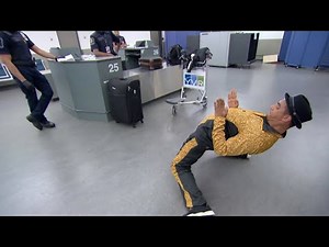 Beetles and Butterflies | Border Security: Canada's Front Line