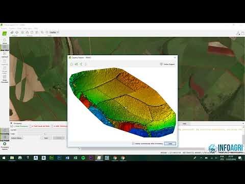 TUTORIAL PIX4D *AllDados*