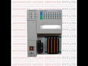 Seimens 1769-L18ER-BB1B IO Module | Advanced Micro Services Pvt. Ltd