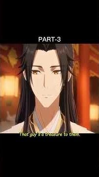 Part3| This so called destiny child wants my cultivation #aigenerated #anime #animation #foryoupage