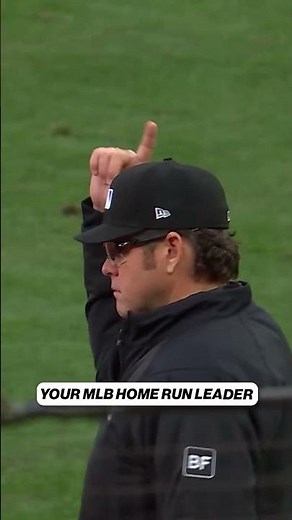 Chase DeLauter has 3 homers in 6 at-bats this year! 😮 #baseball #mlb