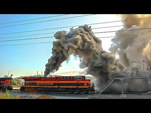 Runaway Diesel Engine - Diesel Engine Fails