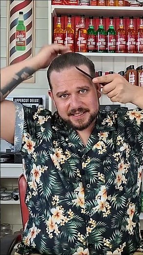 „Für wen lohnt sich diese Hybrid Clay wirklich?“ 💈