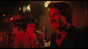 MEAN STREETS | 50th Anniversary 4K Restoration Martin Scorsese’s electrifying vision of sin and redemption — one of the most influential works of American independent cinema — starring Harvey Keitel and Robert De Niro. Presented in a new 4K digital restoration, approved by director Martin Scorsese and collaborator Thelma Schoonmaker. This film screens as part of our King of New York: A Tribute to Martin Scorsese retrospective season as we count down to the release of Killers of the Flower Moon n