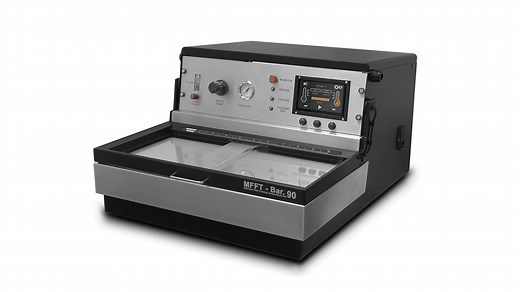 MFFT 90 Minimum Film Forming Temperature Instrument