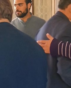 24K views · 2K reactions | Nawabzada Khalid Hussain Khan Magsi ❤️ Mohammad Jaffar Magsi | ترجمان نوابزادہ جعفر مگسی | Facebook