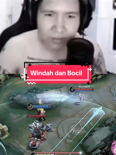 Windah Basudara: Bocil Jaman Dulu yang Menghibur