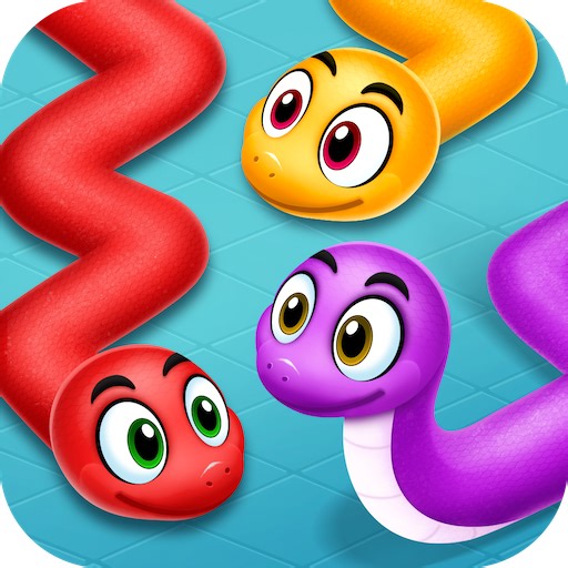 Snake Escape Puzzle Go Run Game