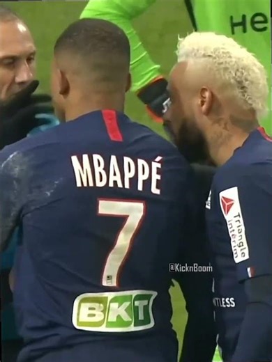 Epic Chaos: Mbappé Loses It | Football Highlights