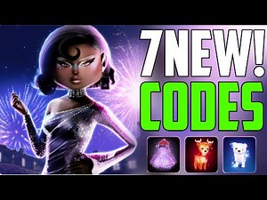 *NEW CODES* ALL WORKING DRESS TO IMPRESS CODES IN JANUARY 2026! | ROBLOX DTI CODES HALLOWEEN UPDATE