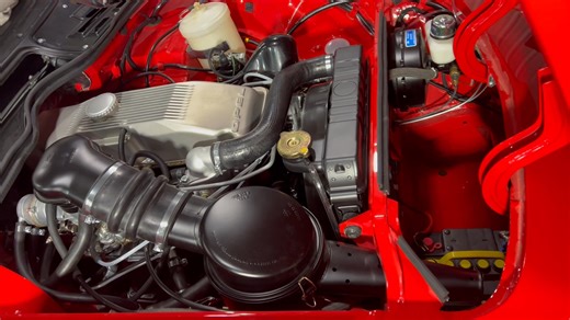 7.7K views · 237 reactions | Engine bay complete-1972 Opel GT | New Vintage Automotive | Facebook