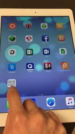 BLA BLA BLA App Demonstration