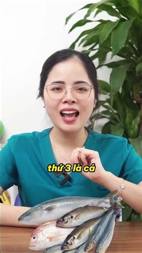 6 Foods That Help Keep You Away from the Hospital | Dr. Thuy Dung