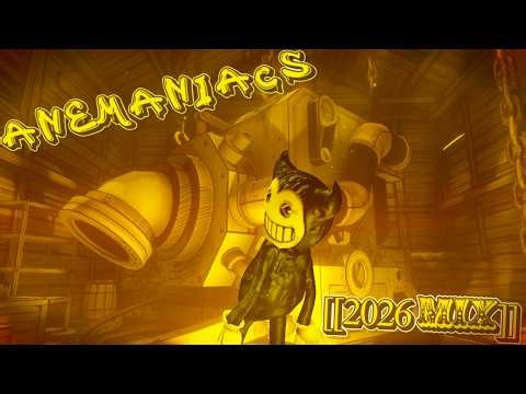 Anemaniac [2026 MIX] (+FLP)
