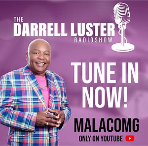 Your number one station for quartet music! Watch The Darrell Luster Radio Show: https://youtu.be/tVxxQ_Ga-QA?si=JrfB6_SlSEbmwx9P | Quartet Celebration