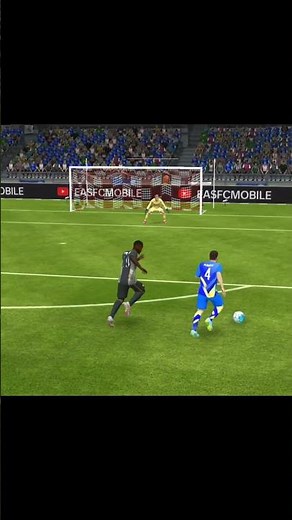 fc mobile gameplay 🔥 #fcmobile