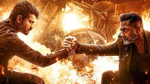 From censor board to Supreme Court: Why Vijay’s ‘Jana Nayagan’ is stuck in legal limbo