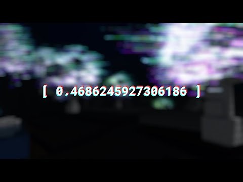 Glitched Biome OST - Sol's RNG [ Era 8.5 Version ]