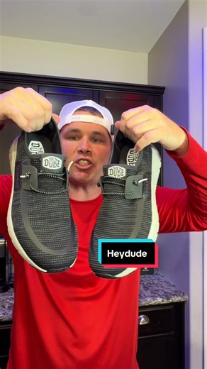 Heydude Sirocco Stretch Socks: Comfort & Style