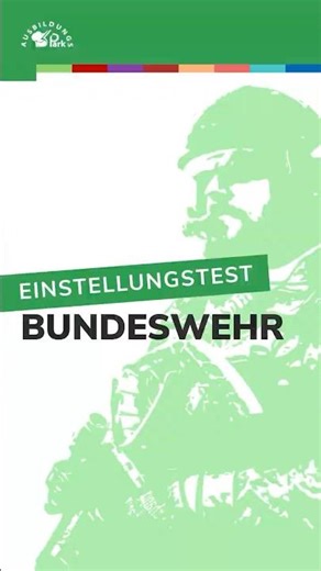 2. German Armed Forces Recruitment Test | German Armed Forces Subject-Specific Knowledge 🪖 #Germa...