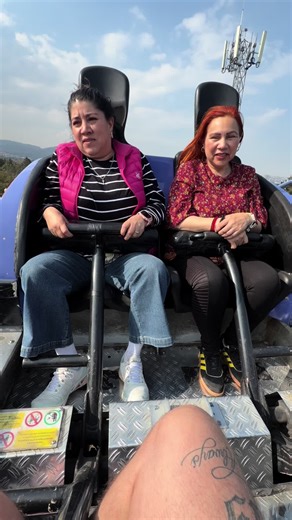 Experiencia en Six Flags México 2026: ¡Diversión sin fin!