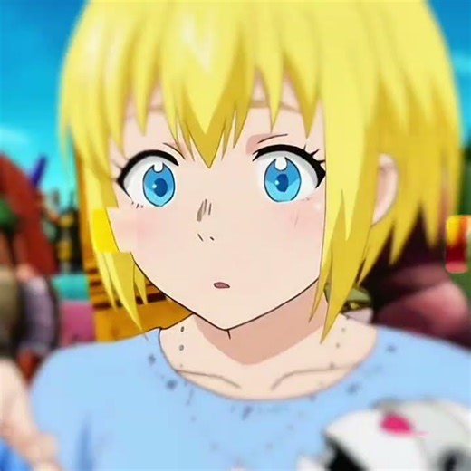 #iris Heavy- The marias // Fire Force #real #editanime #viraliza #fireforce