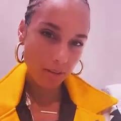 49 reactions · 19 shares |  My new single 'City of Gods (Part II)' is out NOW! Click now to stream it, sing it at the top of your lungs, and let me know what you think in the comments! | Alicia Keys | Facebook