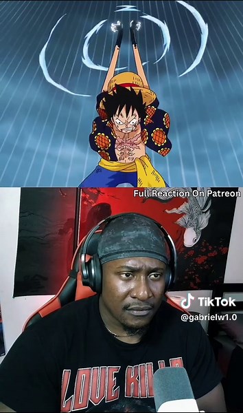 Blow For Blow. Doflamingo Is Keeping Up With Luffy. . Full Episode On Patreon One Piece - Episode 723 #onepiece #anime #luffy #strawhats #onepieceanime