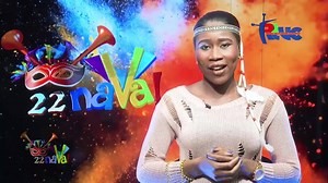 22 Naval Du Lundi au Vendredi 9hpm sur la chaîne 22 | Shelove Perrin