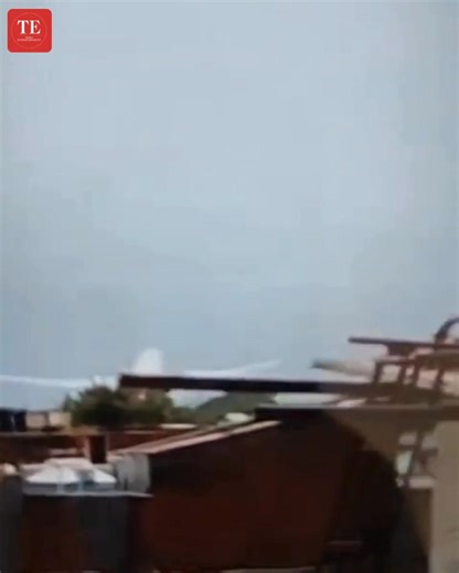 Ahmedabad plane crash: The Directorate General of Civil Aviation (DGCA) reported 242 hr individuals were aboard. The aircraft, commanded by Captain Sumeet Sabharwal, issued a MAYDAY call before losing contact with ATC #Meghani #sardarvallabhbhaipatelinternationalairport #AirIndiaflight #FlightCrash #Ahmedabadplanecrash #ahmedabad #Airindiacrash | ETimes