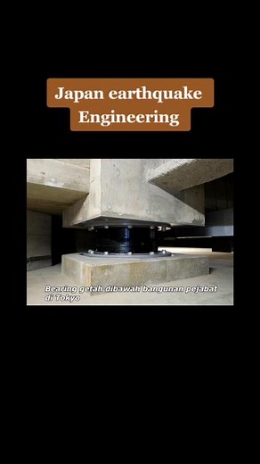 Innovative Japan Engineering Techniques for Earthquake-Resistant Buildings