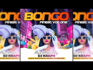 BONGO FINEST DJ KRAPH BEST BONGO MIX 2021 | OTILE | HARMONIZE | ZUCHU | RAYVANNY | NADIA | VIVIAN