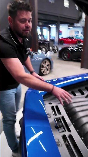 Lamborghini Huracán LP 610-4