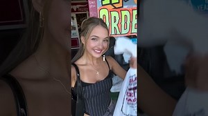 Vegan Tries Meat For the First Time! | Hudson Matter Family | Facebook