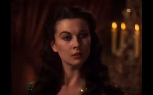 Gone With The Wind _ 75th Anniversary Trailer _ Warner Bros. Entertainment