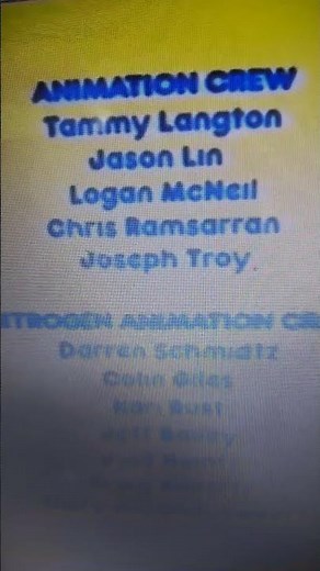 Max And Ruby Credits With Pokemon Horizons Music #maxandruby #mar