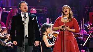 This ‘Drinking Song’ from Verdi’s La traviata is a glass of pure musical joy