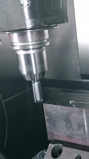 Milling Center Crash Compilation