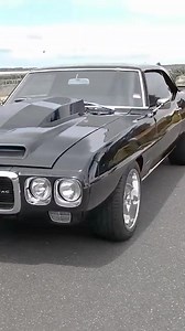 1969 Pontiac Firebird Custom with a Butler 463 engine. We offer each individual part of this build on our website, AND we offer all of this combo in complete KIT form (shortblock and longblock kit versions) that is ready for you or your builder to assemble. For questions about this or to get a free quote started, email us at tech@butlerperformance.com. And for details on what we sell or to learn more about the “Butler Process” check out our website www.butlerperformance.com This vehicle was sold