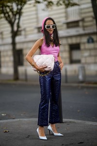 Highlights from the spring/summer 2022 shows