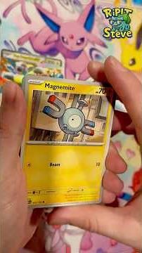 100% Hit Rate on Mega Evolutions! 🔥