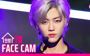 4k直拍 横屏BOOM 好帅哦 190728 人气歌谣