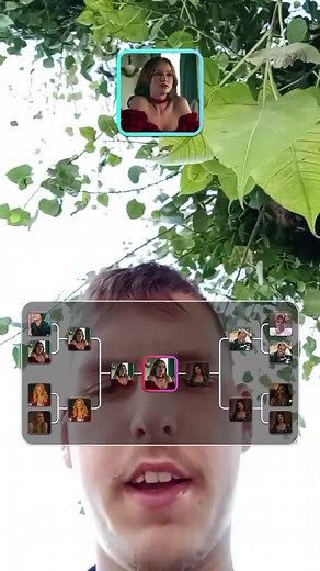 Reggie Archie Kevin Mariah ב-TikTok